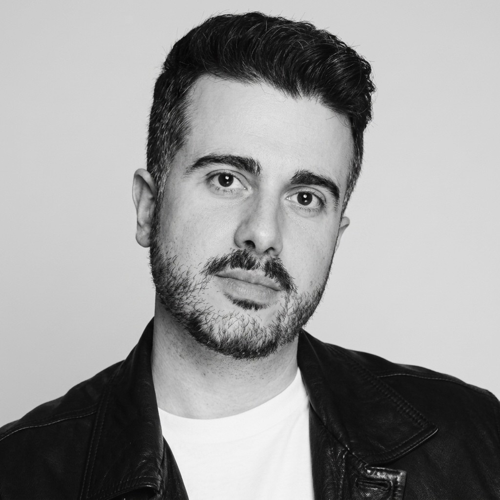 Daniel Nikolov