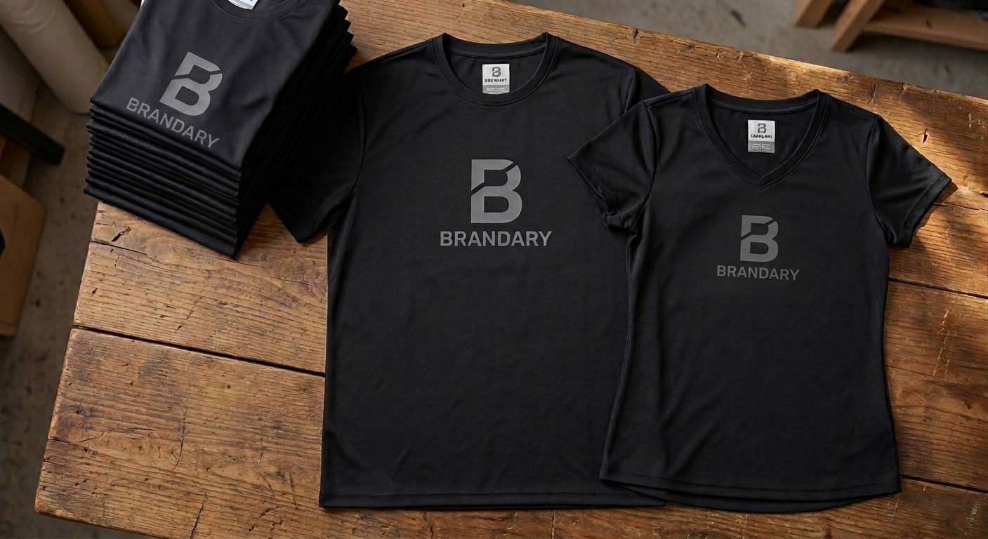 Merch konzultace & design na míru