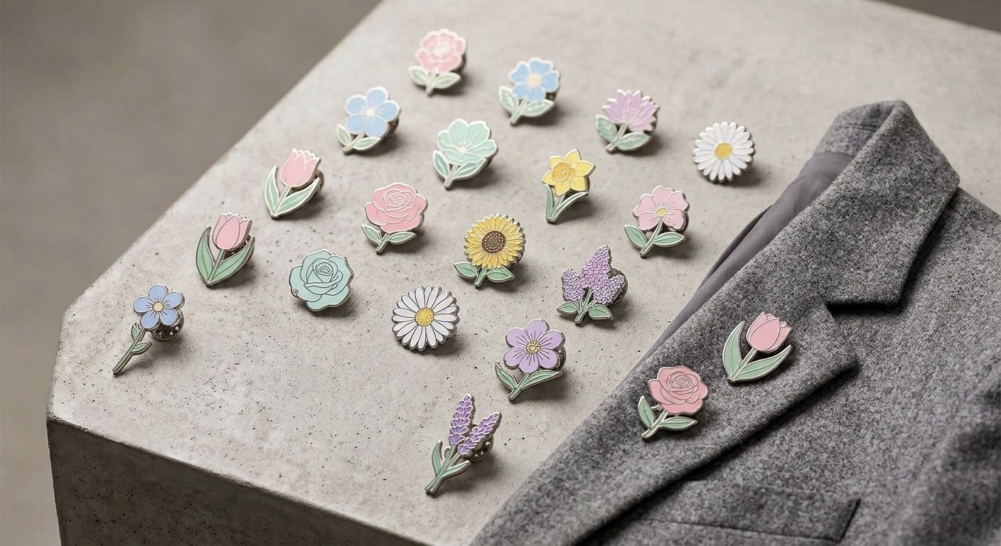 Spring flower